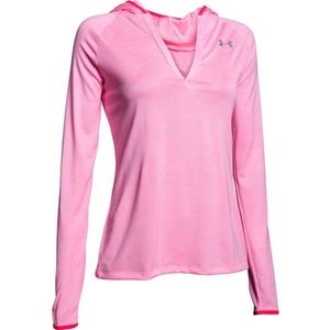 Under Armour Women’s Tech Longleeve Hoodie